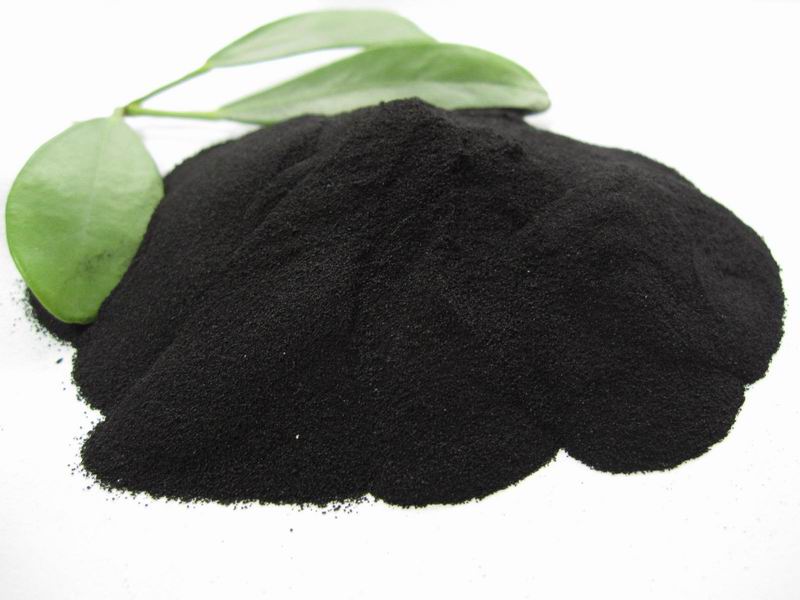 腐植酸應(yīng)該什么時(shí)候用？怎樣用？